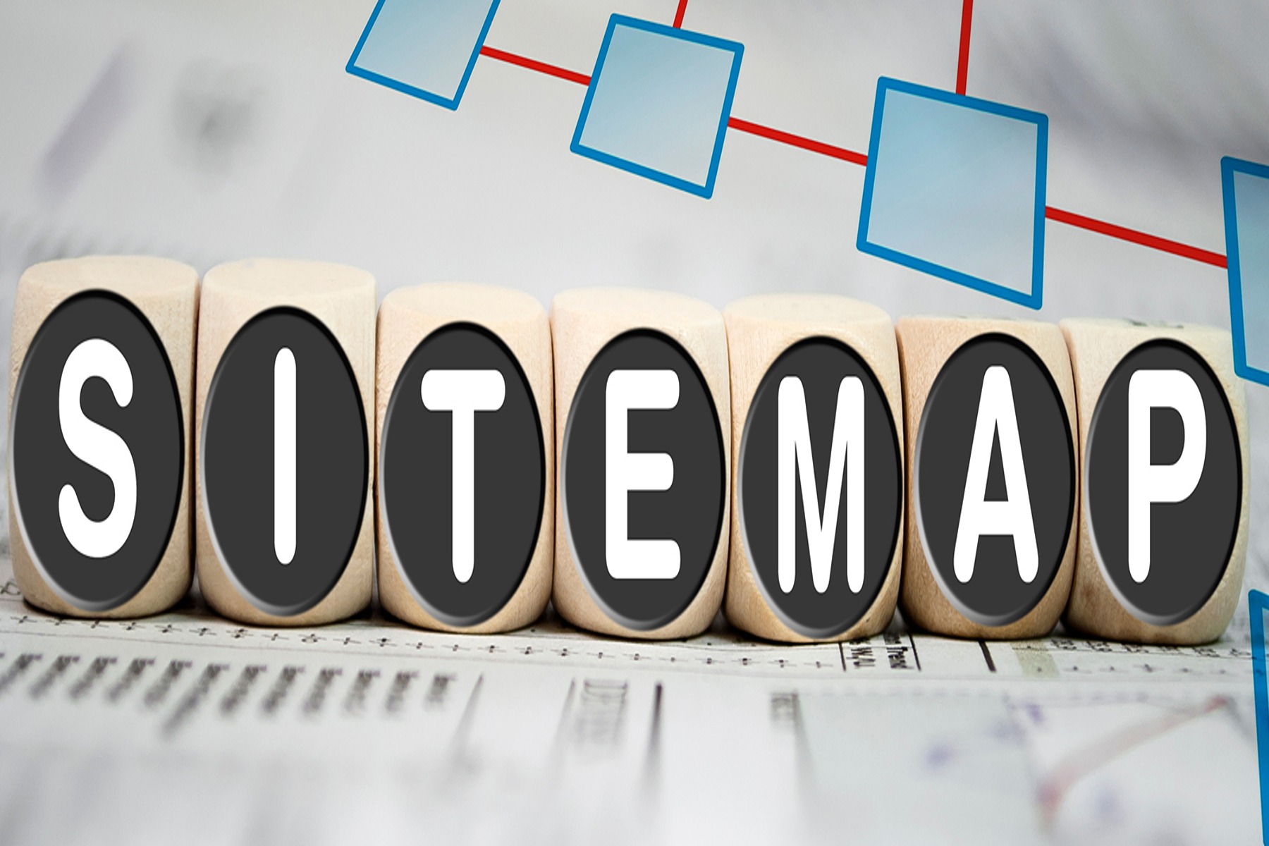 Sitemap Background